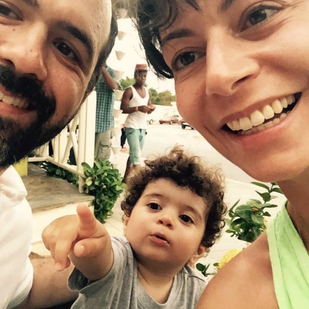 Meet your Posher, Lara