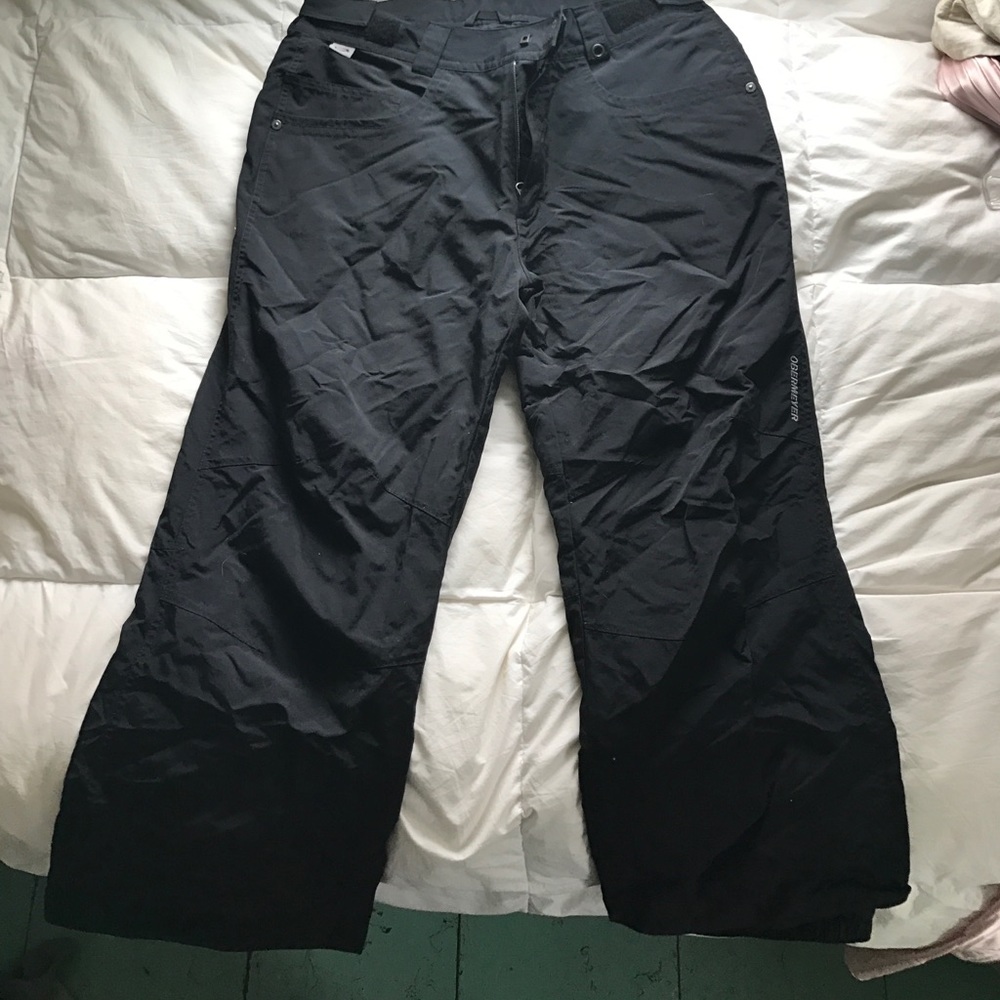 OBERMEYER Snow (ski/snowboard) Pants