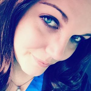 Meet your Posher, Wendy