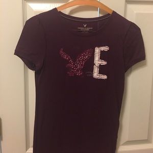 American Eagle tShirt