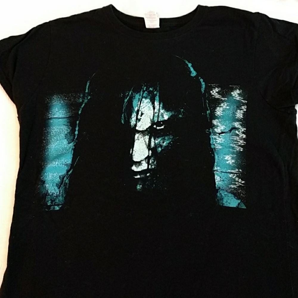 The Ring Samara women's M