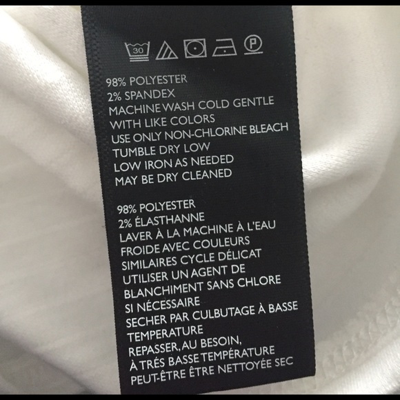 Urban Outfitters Crop Top - Picture 4 of 4