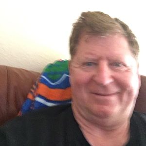 Meet your Posher, Scott