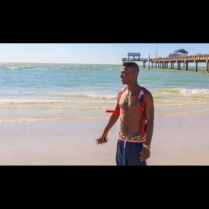 Meet your Posher, Young