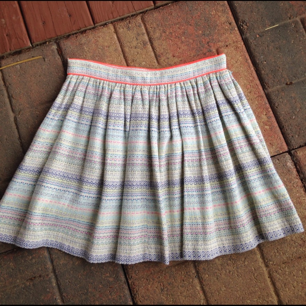 Zara Skirt