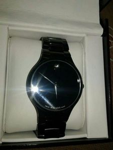 Movado watch