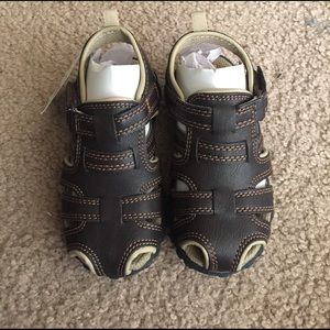 Carter's Toddler Boy Sandals