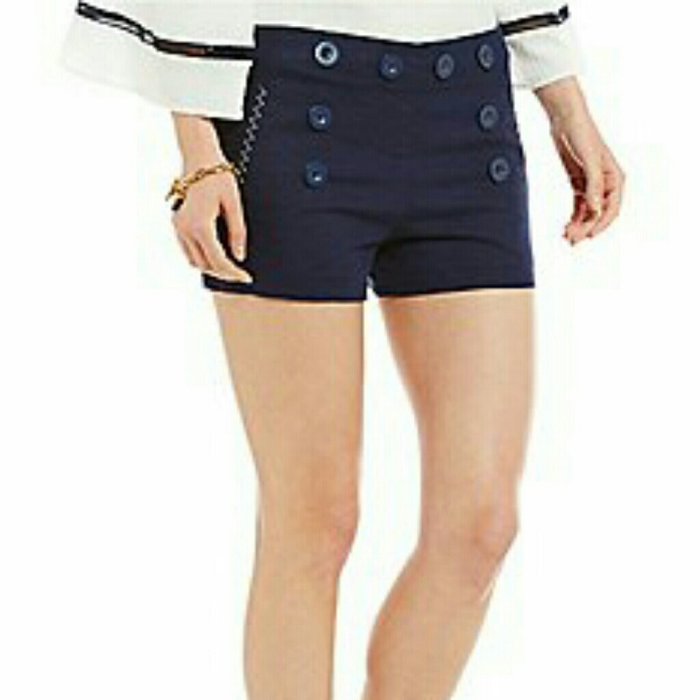 NWT MSSP Max Studio Specialty Products Shorts