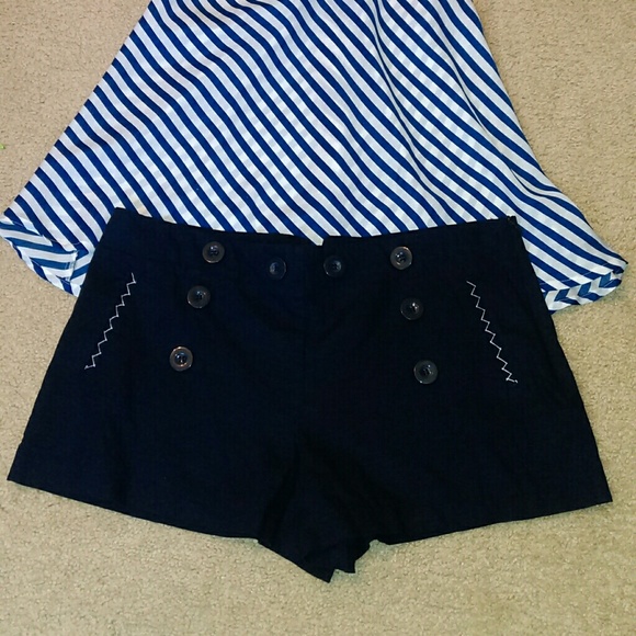 NWT MSSP Max Studio Specialty Products Shorts - Picture 4 of 6