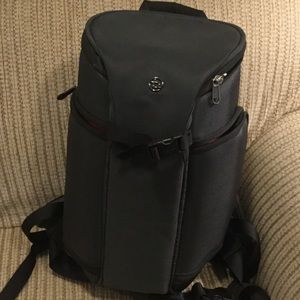 Booq camera backpack