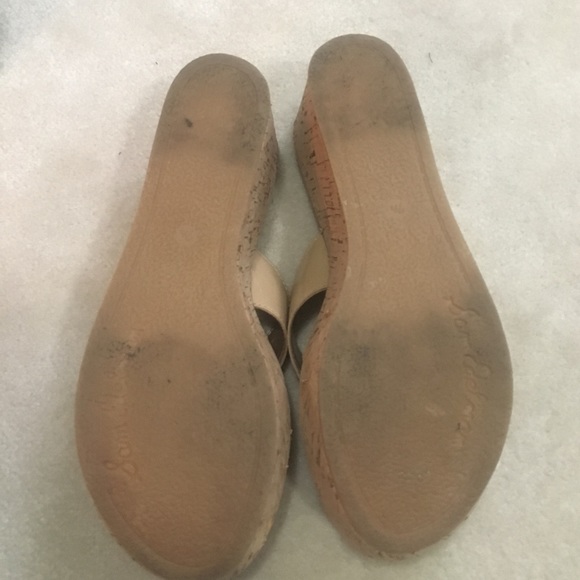 Sam Edelman wedges - Picture 3 of 4