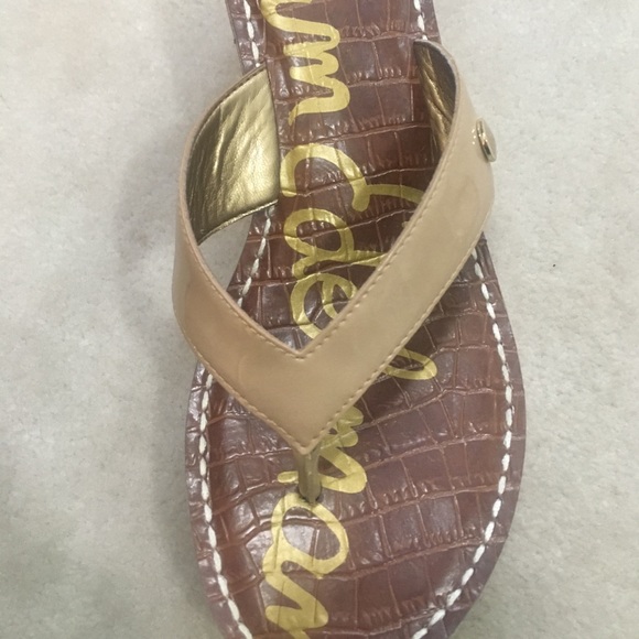 Sam Edelman wedges - Picture 4 of 4