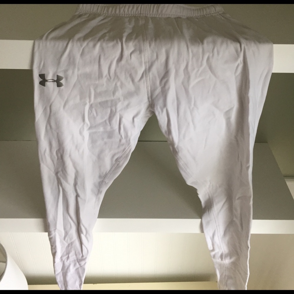 Under Armour Cold Weather Leggings