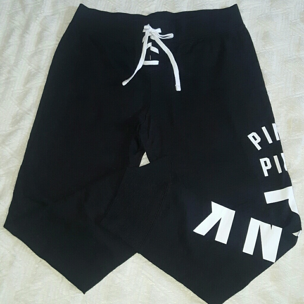 🚫SOLD🚫VS PINK Skinny Joggers