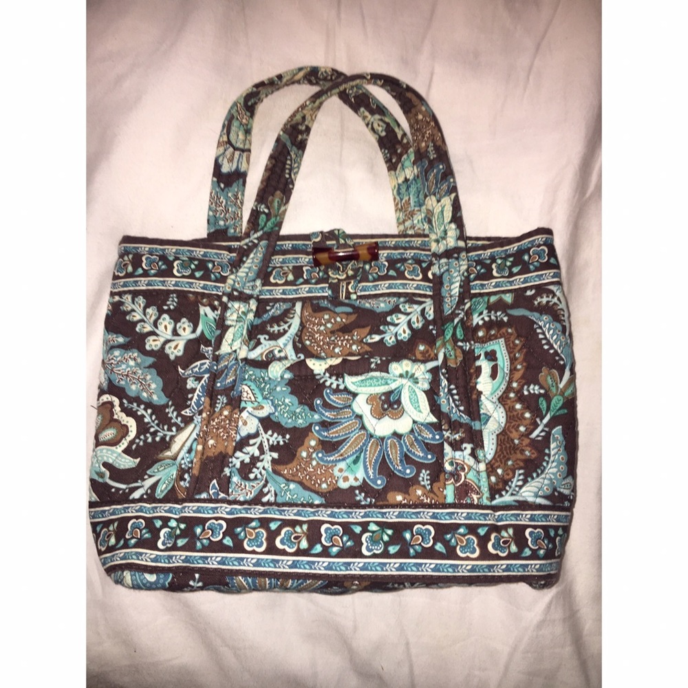 Vera Bradley Purse