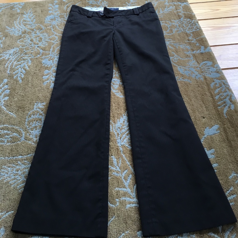 Banana Republic slacks