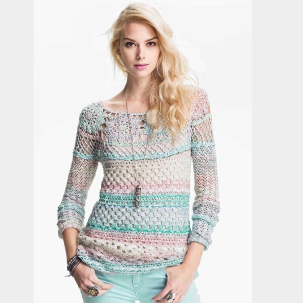 🌸SOLD🌸 Free People sweater