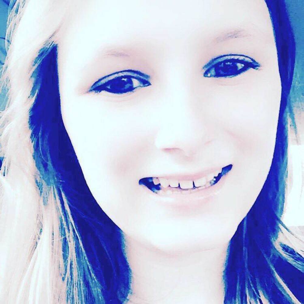 Meet your Posher, Savannah
