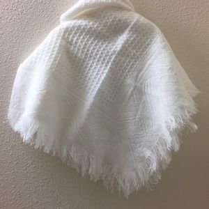 Baby blanket