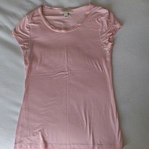 Cute dressy tee from BR