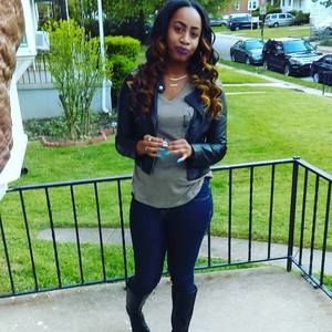 Meet your Posher, Bree