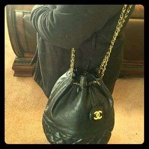 Chanel bag