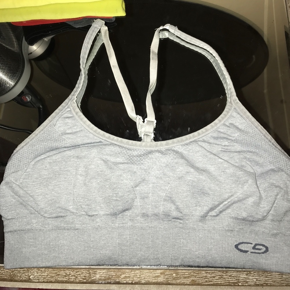 Champion Sports bra