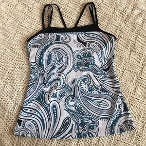 Athleta Tank