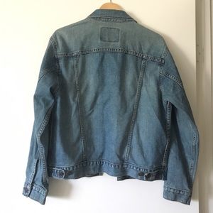 Men's Vintage Levi's Strauss Jean Jacket
