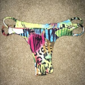 Midori Bikini Bottoms