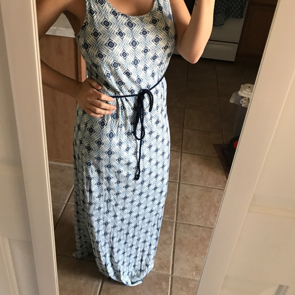 🌟NWT LUCKY BRAND MAXI🌟Final price