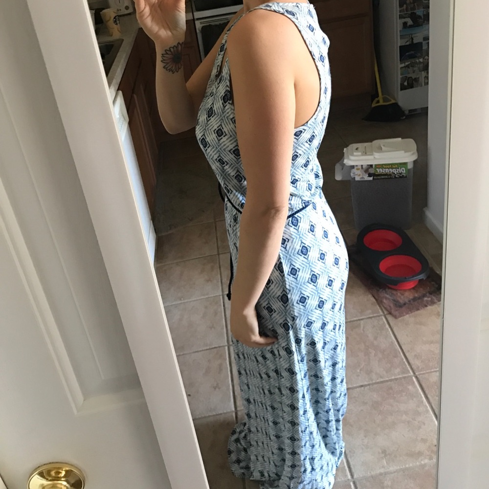 🌟NWT LUCKY BRAND MAXI🌟Final price - Picture 2 of 4