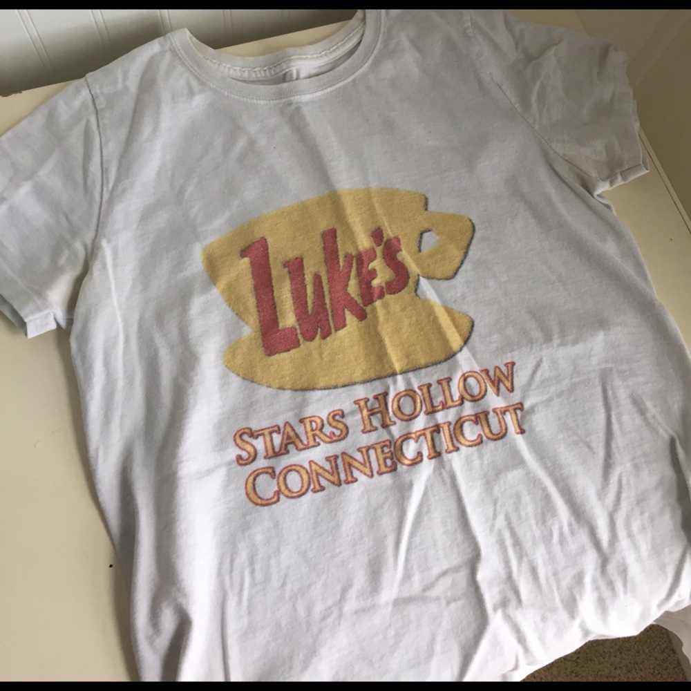 Gilmore Girls T Shirt!