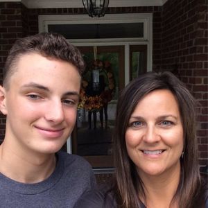 Meet your Posher, Janet