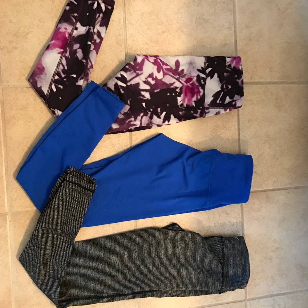 Old Navy Active legging bundle