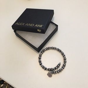 Alex and Ani Bracelet