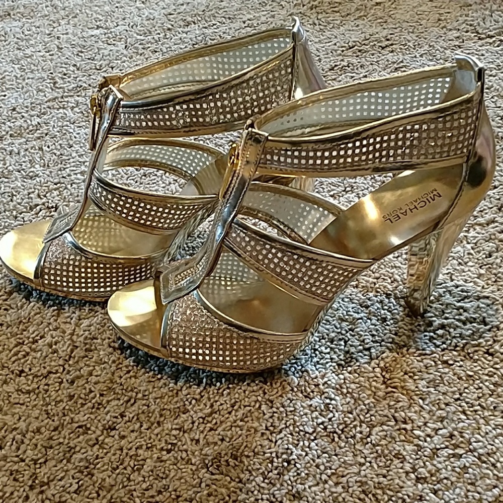 Michael Kors Heels