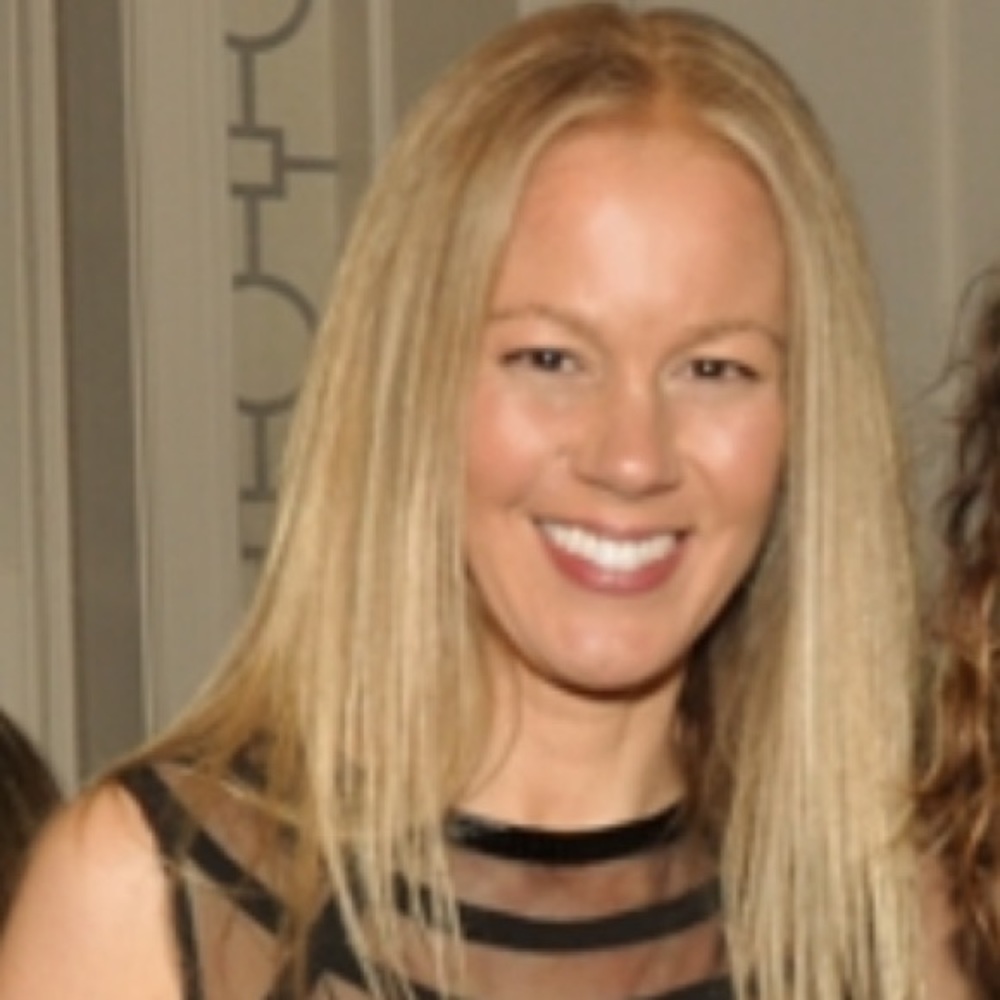 Meet your Posher, Barb