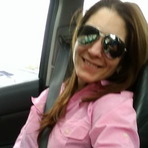 Meet your Posher, Melanie