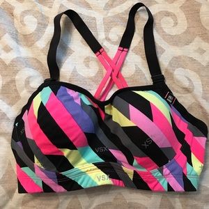 VS Sports Bra