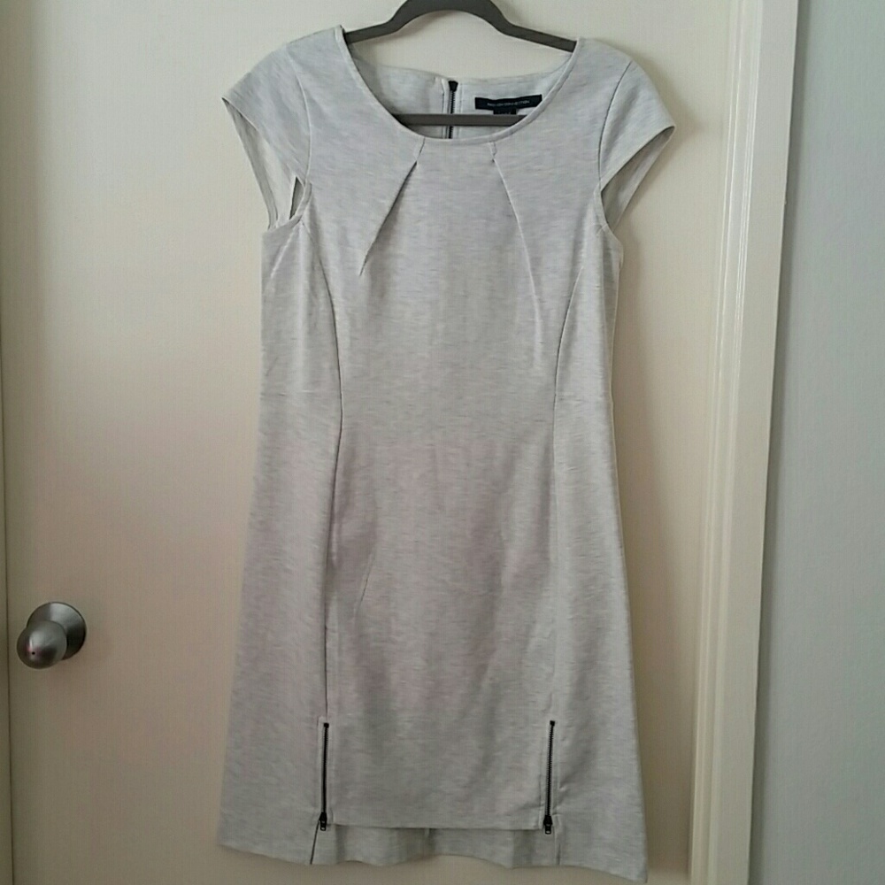 French Connection dress