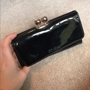 Ted Baker Wallet