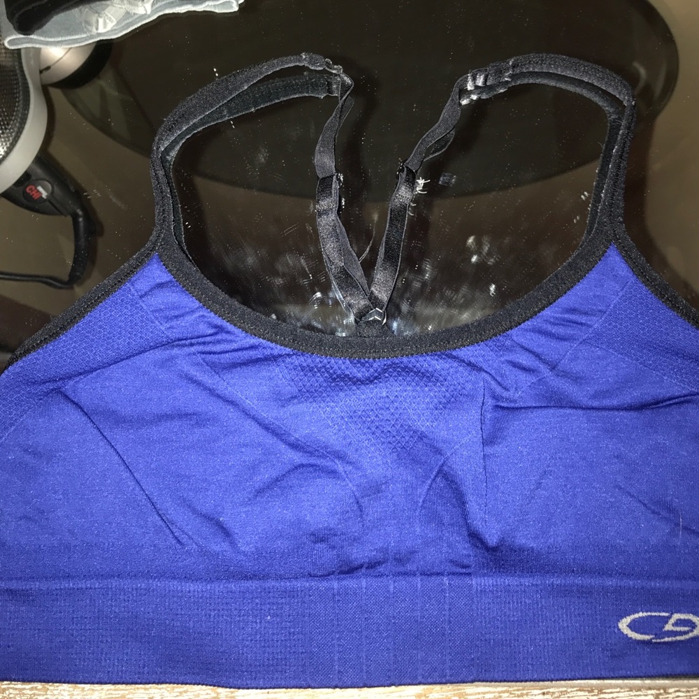 Champion Sports Bra