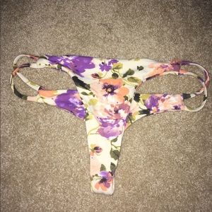 Midori Bikini Bottoms