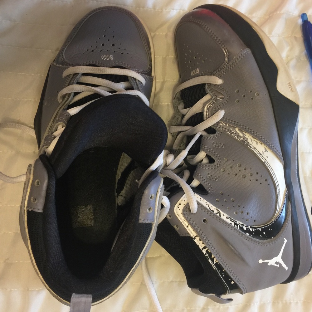 Jordan Shoes