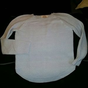 3 for $15 Pull over sweater