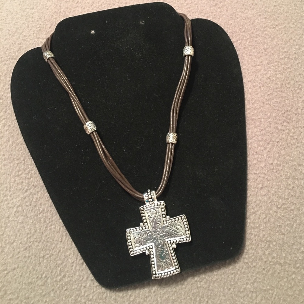 Premier Designs Necklace. Brand new.