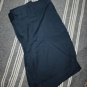 Liz & Co Bermuda shorts