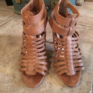 MADDEN GIRL heels🦄