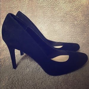 Lauren Conrad Dress Heels